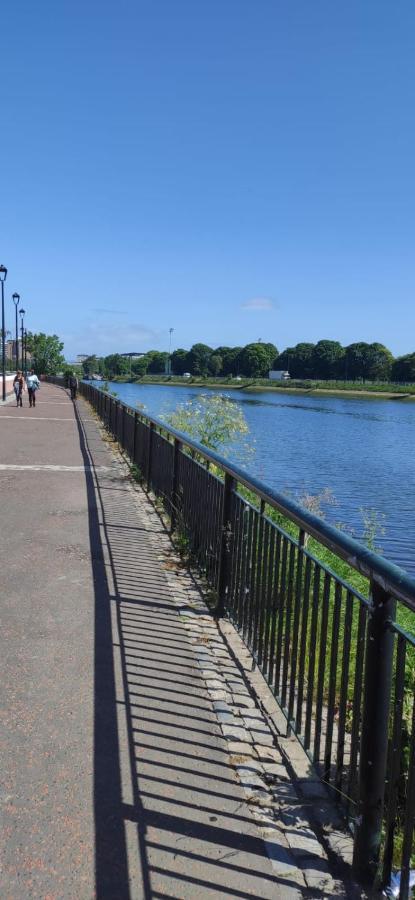 Belfast Riverview Eksteriør bilde